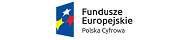 Fundusze Europejskie Polska Cyfrowa