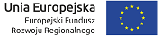 Unia Europejska. Europejski Fundusz Rozwoju Regionalnego