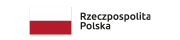 Logotyp Rzeczpospolita Polska.