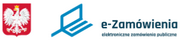 logo portalu e-Zamówienia