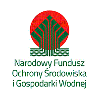 Logotyp Narodowego Funduszu Ochrony Środowiska i Gospodarki Wodnej