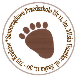 Logo podmiotu na karcie kontaktowej