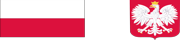 Flaga i Godło Rzeczpospolitej Polskiej
