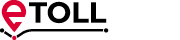Logo systemu e-TOLL
