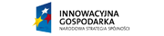 Logo Innowacyjnej Gospodarki