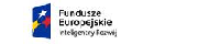 logotyp UE inteligentny rozwoj