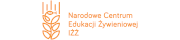 logo Narodowego Centrum Edukacji Żywieniowej