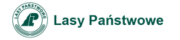 Logo Lasów Państwowych