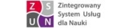 Zintegrowany System Usług dla Nauki