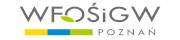 Logotyp WFOŚiGWPoznań