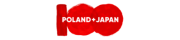 Logo obchodów 100. rocznicy ustanowienia polsko-japońskich stosunków dyplomatycznych