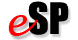 Logo ESP
