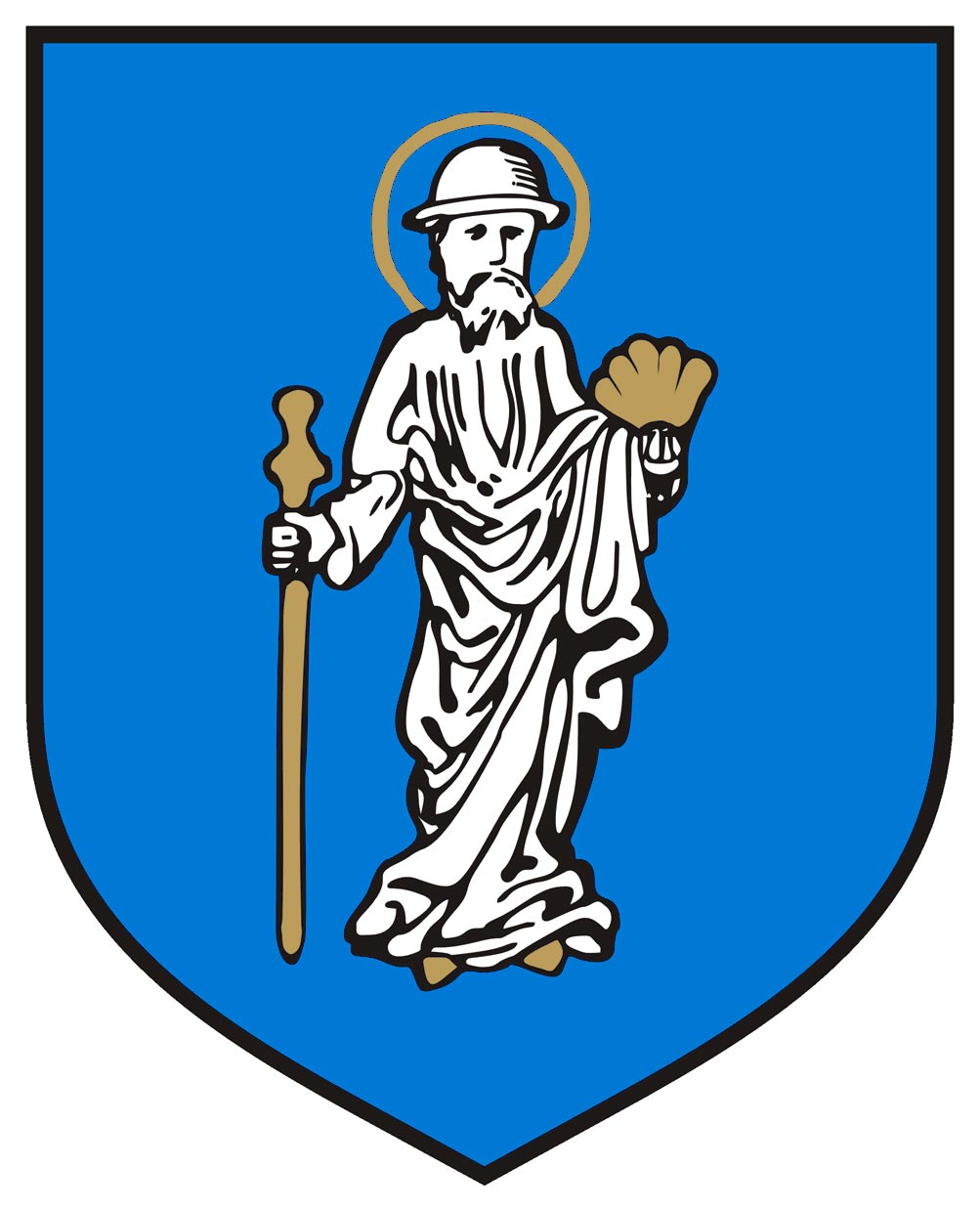 Logo podmiotu na karcie kontaktowej