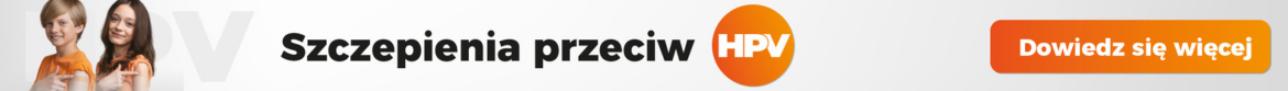 Szczepienia HPV