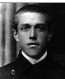 Zdjęcie przedstawiające Wacława Tuszowskiego