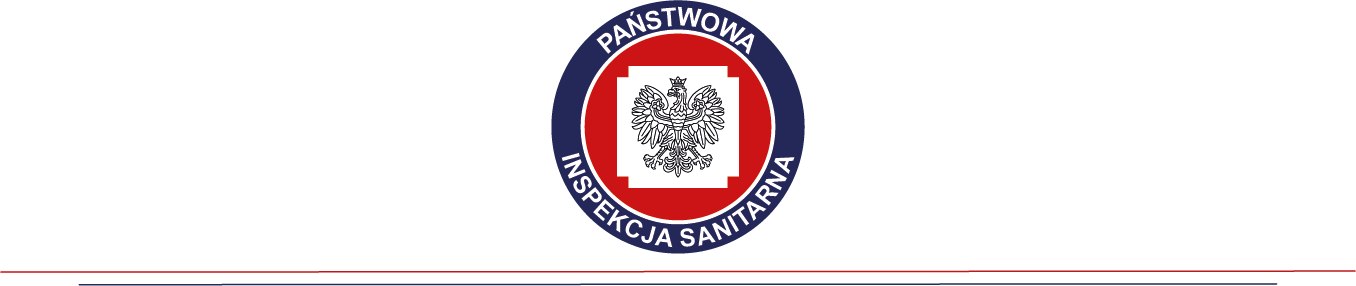 Logo PSSE Poznań