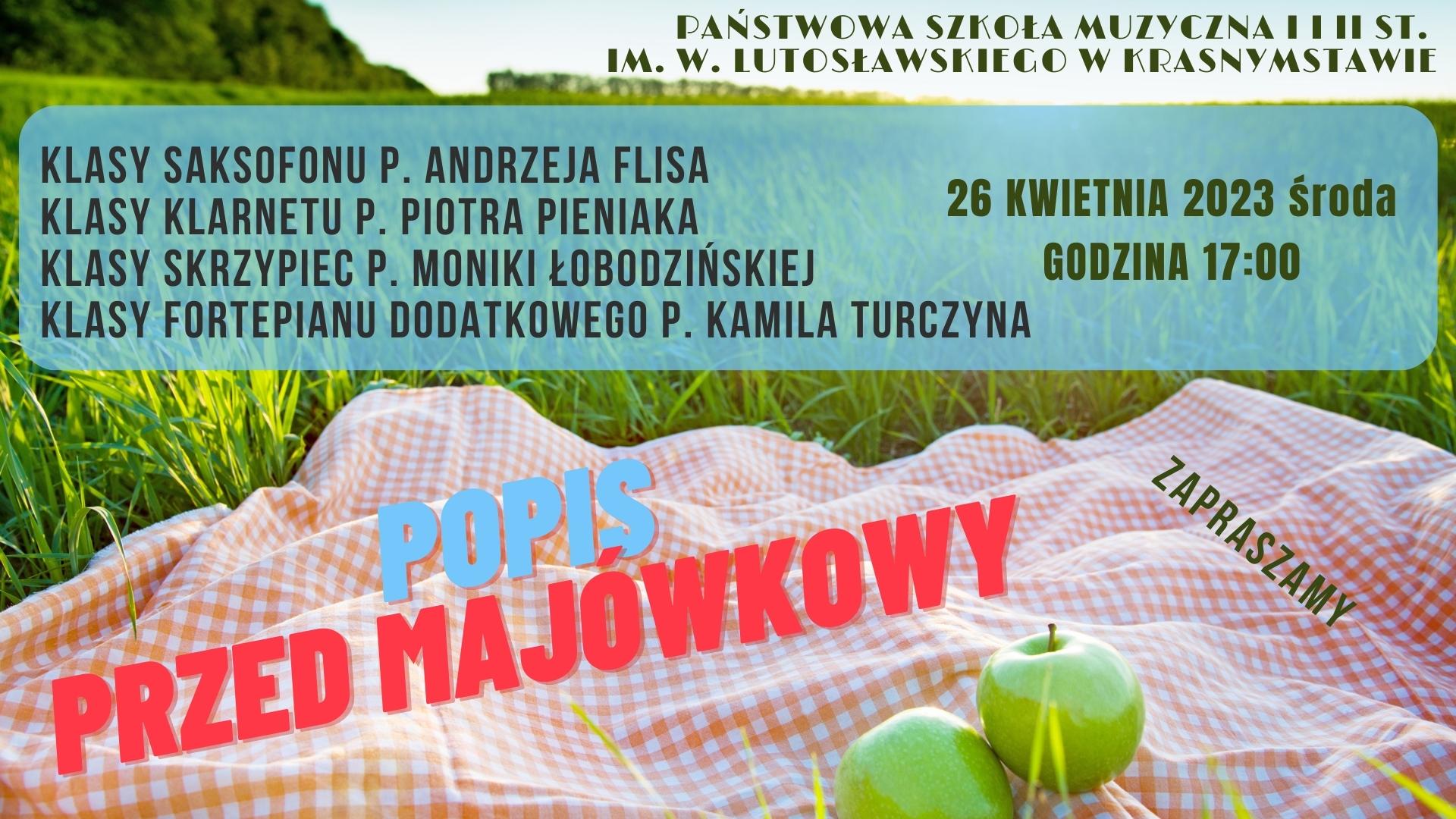Popis uczniów 26 04 2023
