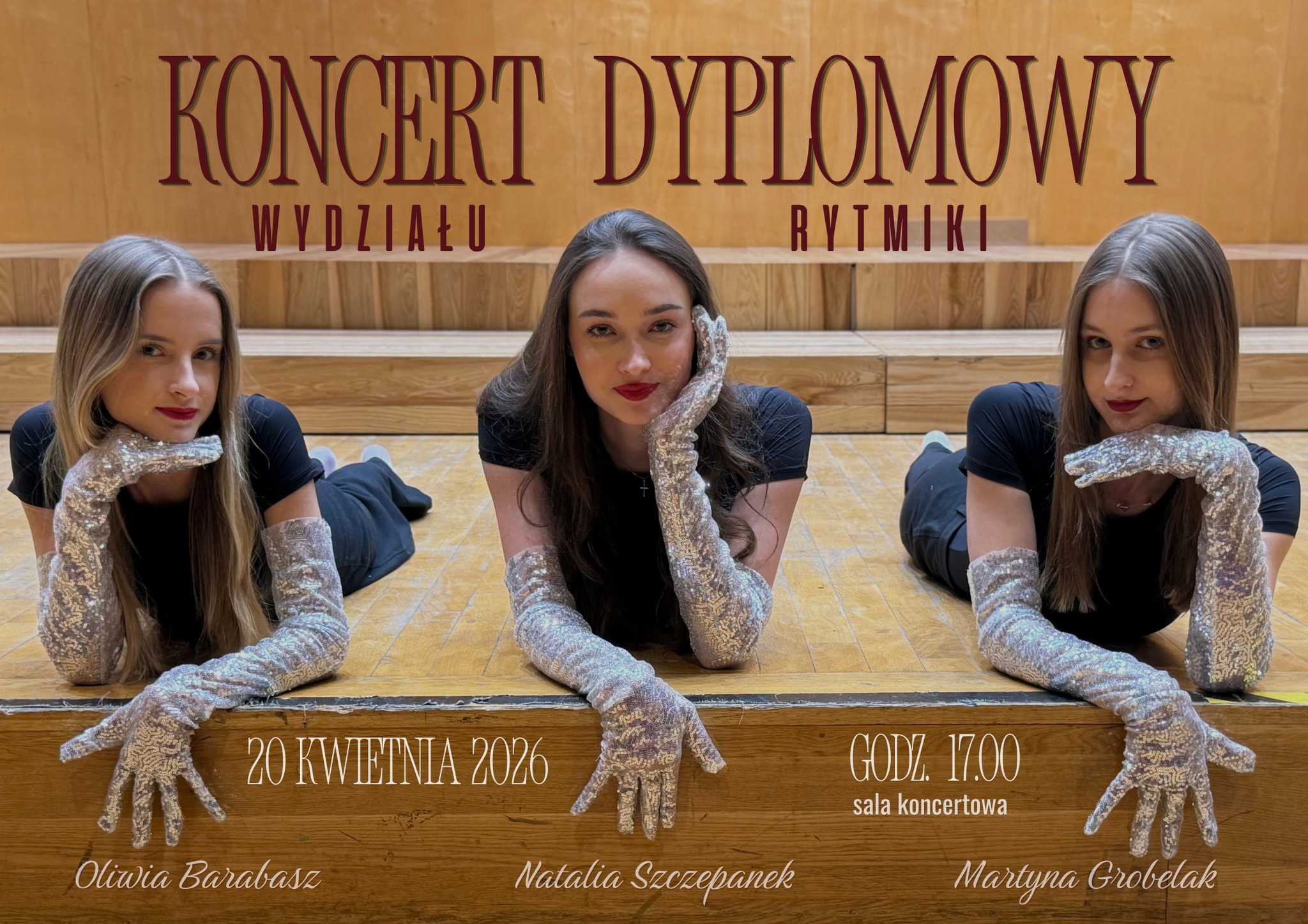 plakat