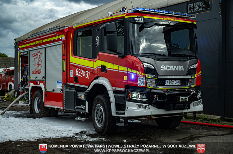 639[M]31 – GCBA 5/32 Scania