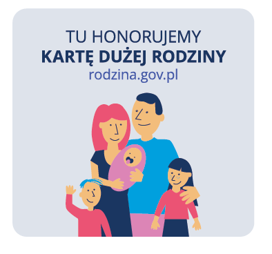 Uzyskaj Kartę Dużej Rodziny - Gov.pl - Portal Gov.pl