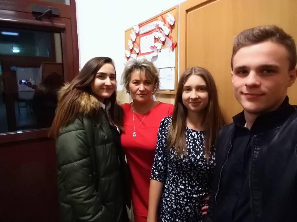 PRZEGLĄD PIEŚNI PATRIOTYCZNEJ W GODZIANOWIE