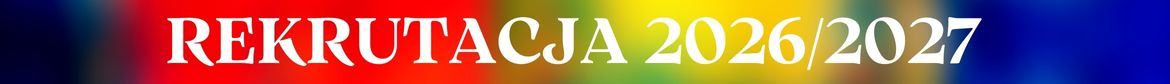 Rekrutacja 2026/27