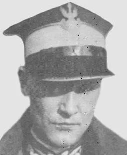 Zdjęcie Tadeusza PACZOSKIEGO.