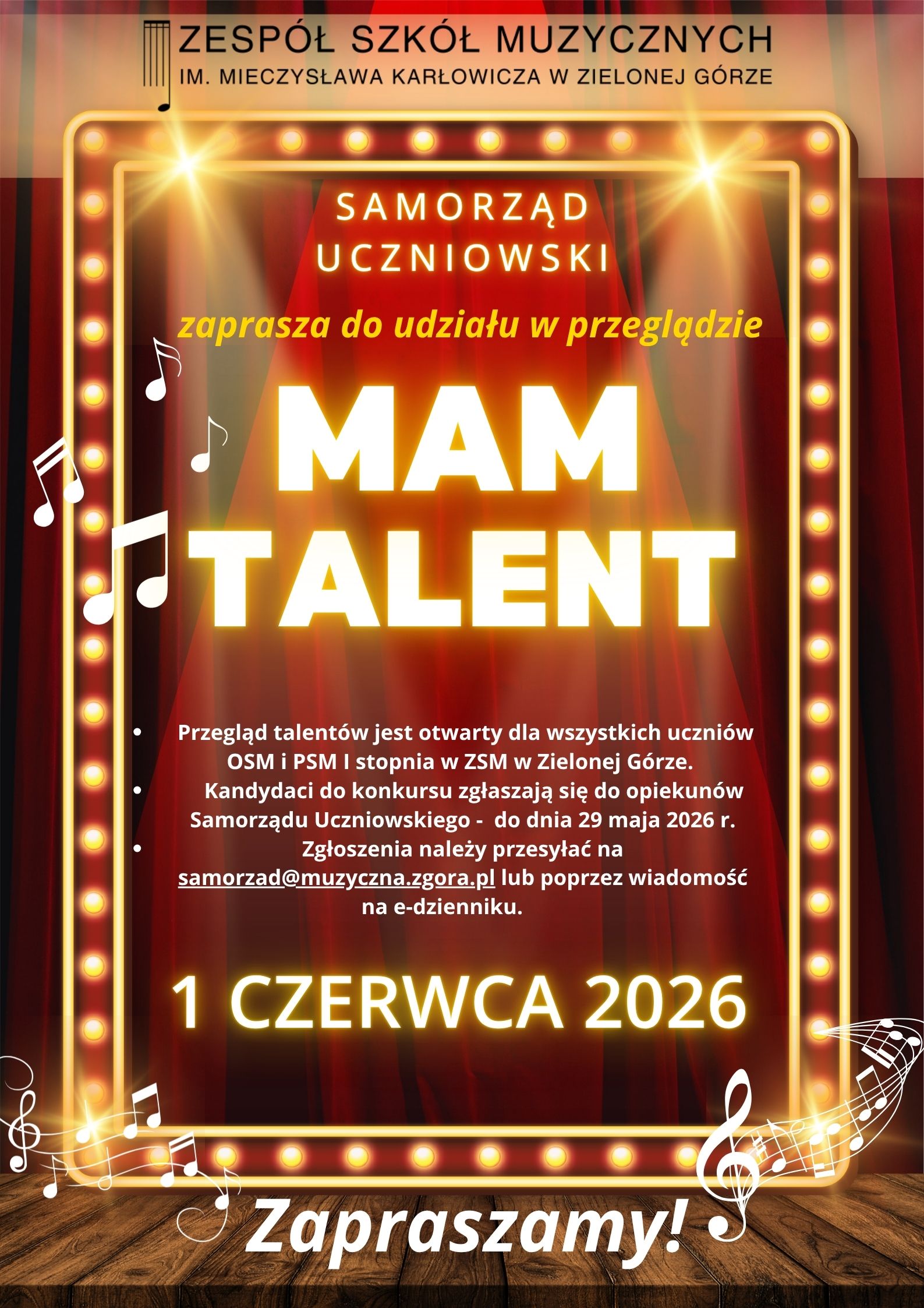 plakat 