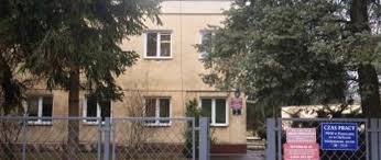 Siedziba PSSE Piaseczno