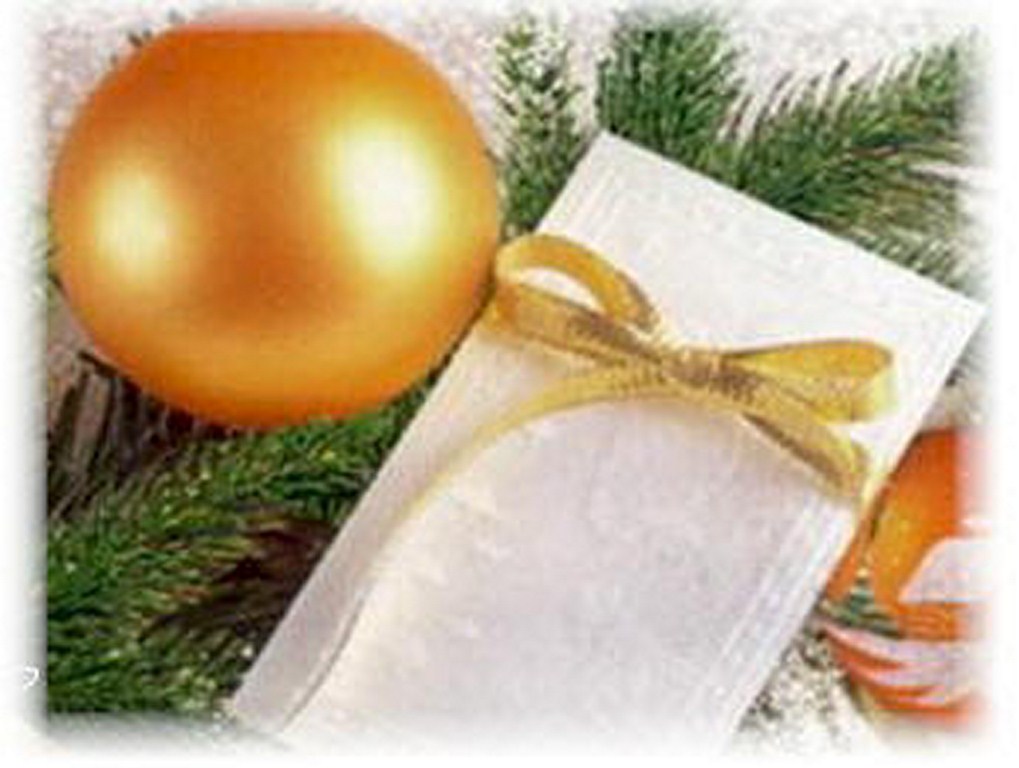 SPOTKANIE OPŁATKOWE W GOSTYNINIE