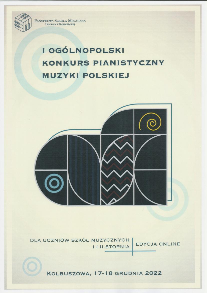 Konkurs Pianistyczny