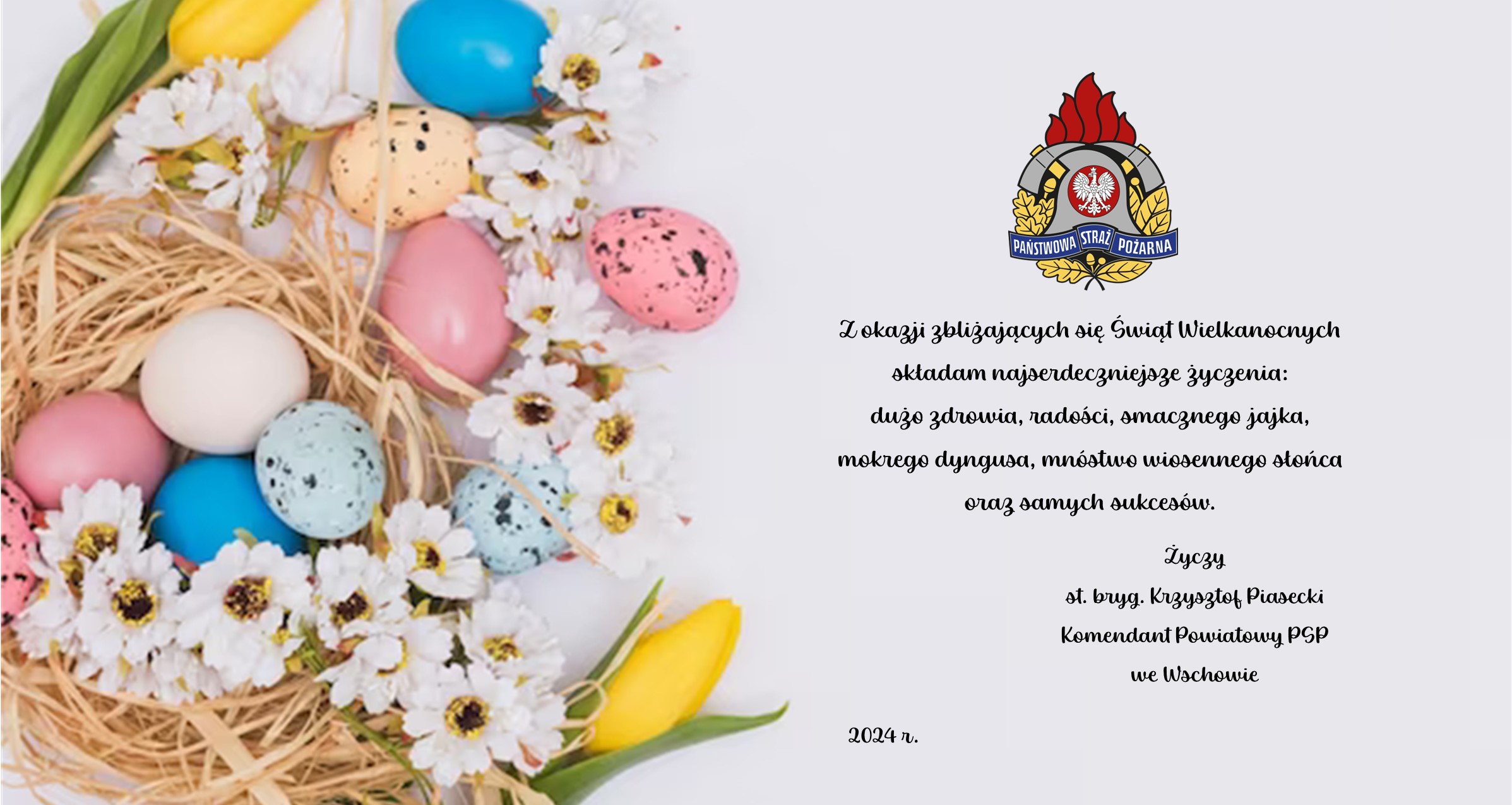 wielkanoc 2024