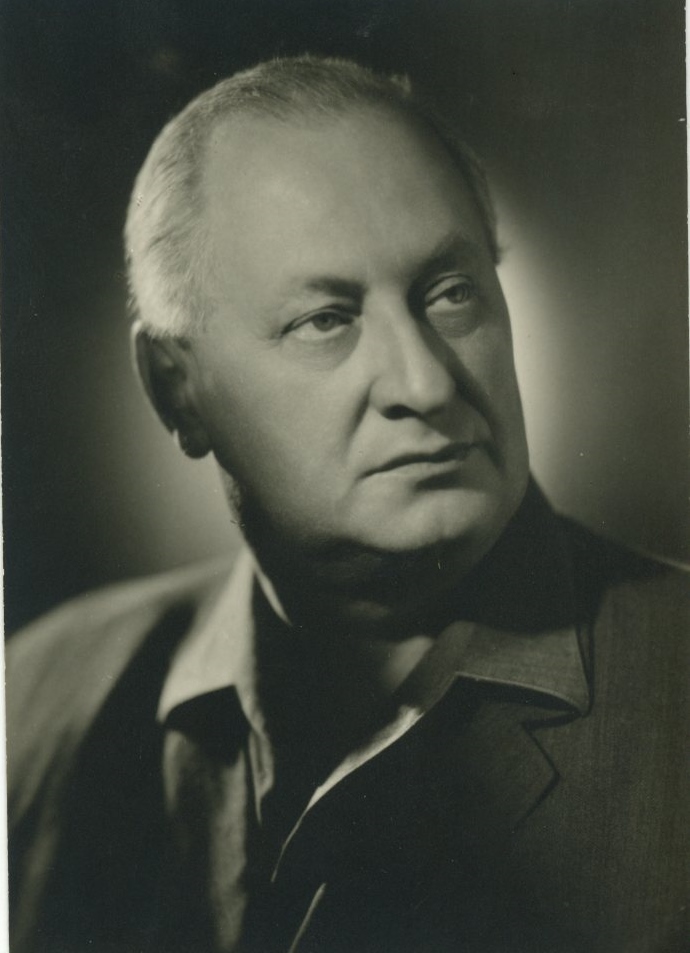 Ludwik Kwaśnik