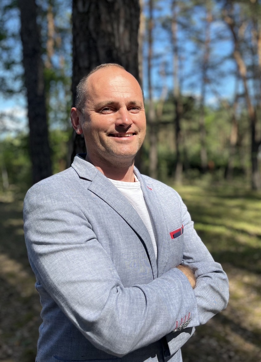 Marcin Głuszyk