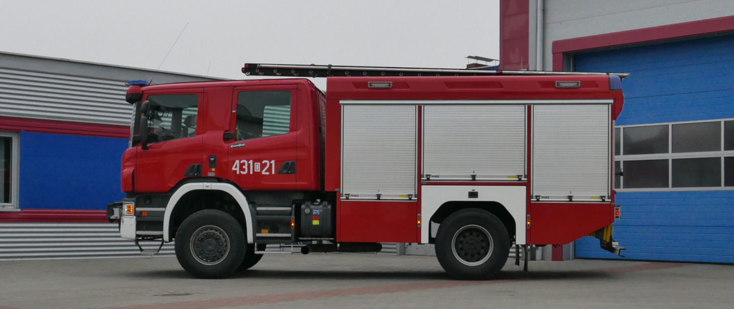 GBA 2,5/36 Scania