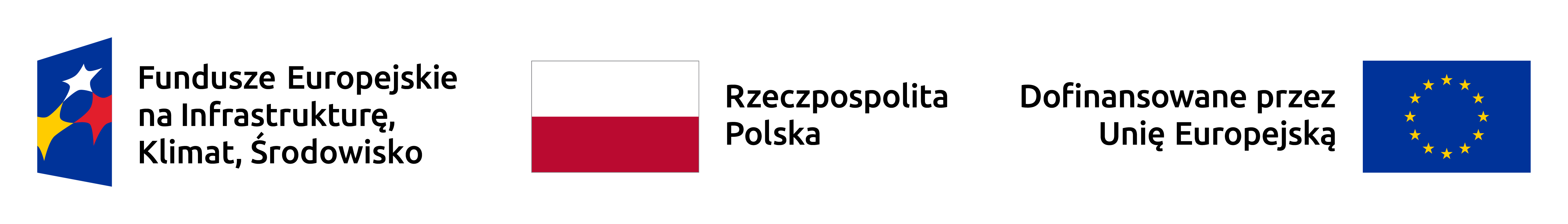 Fundusze Europejskie na Infrastrukturę, Klimat, Środowisko 2021-2027