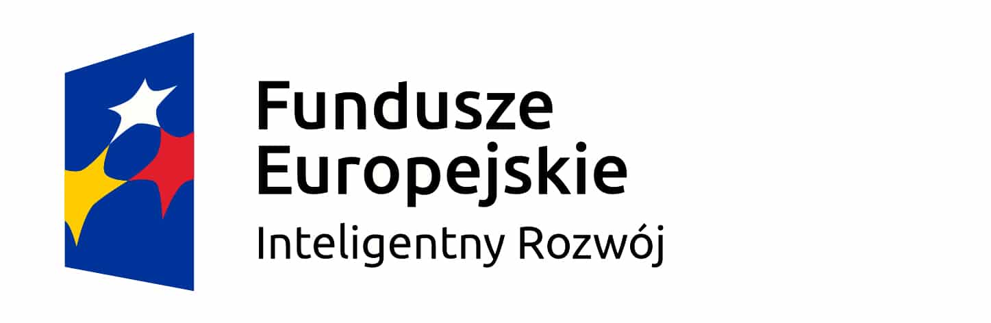Logotyp funduszy unijnych w kategorii inteligenty rozwoj
