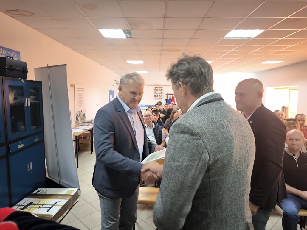 Warsztaty „Wrzesień w oborze”