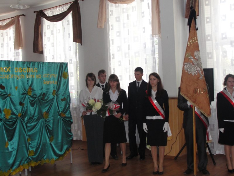 DZIEŃ EDUKACJI NARODOWEJ