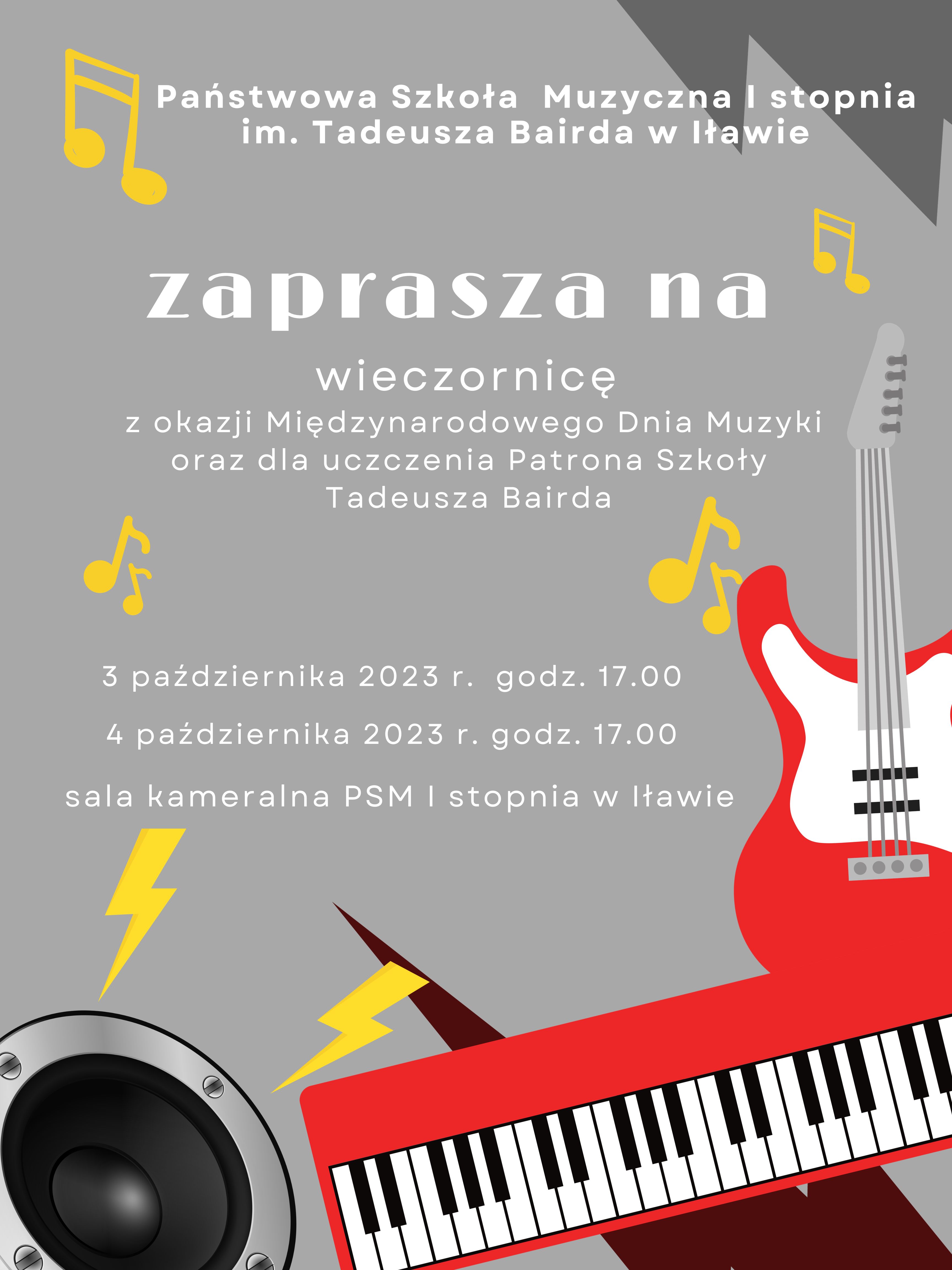 Wieczornica 