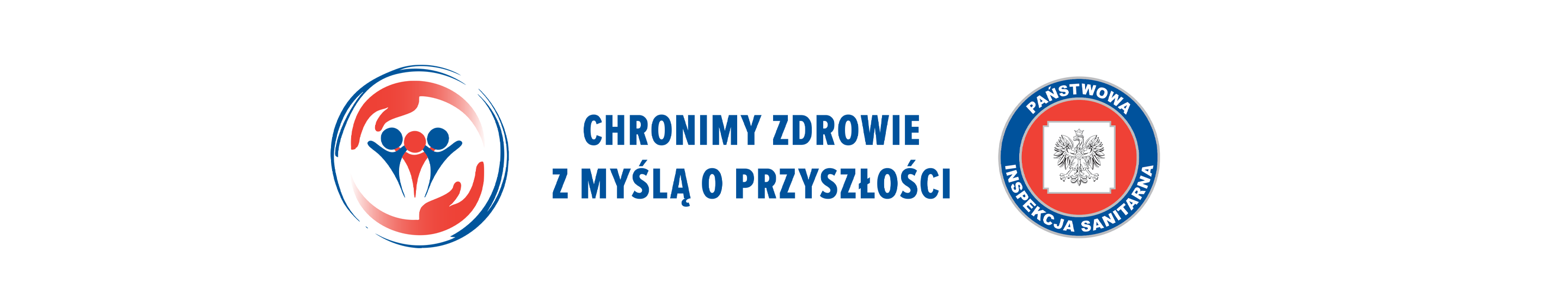 Baner Chronimy zdrowie z myślą o przyszłości