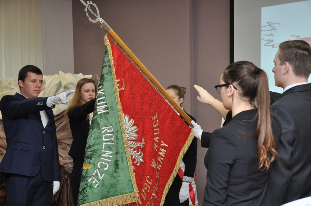 OBCHODY 97 ROCZNICY ODZYSKANIA NIEPODLEGŁOŚCI