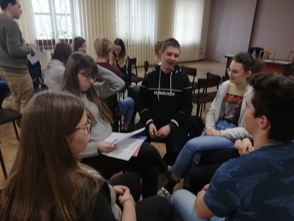 AKADEMIA NOWOCZESNEGO PATRIOTYZMU