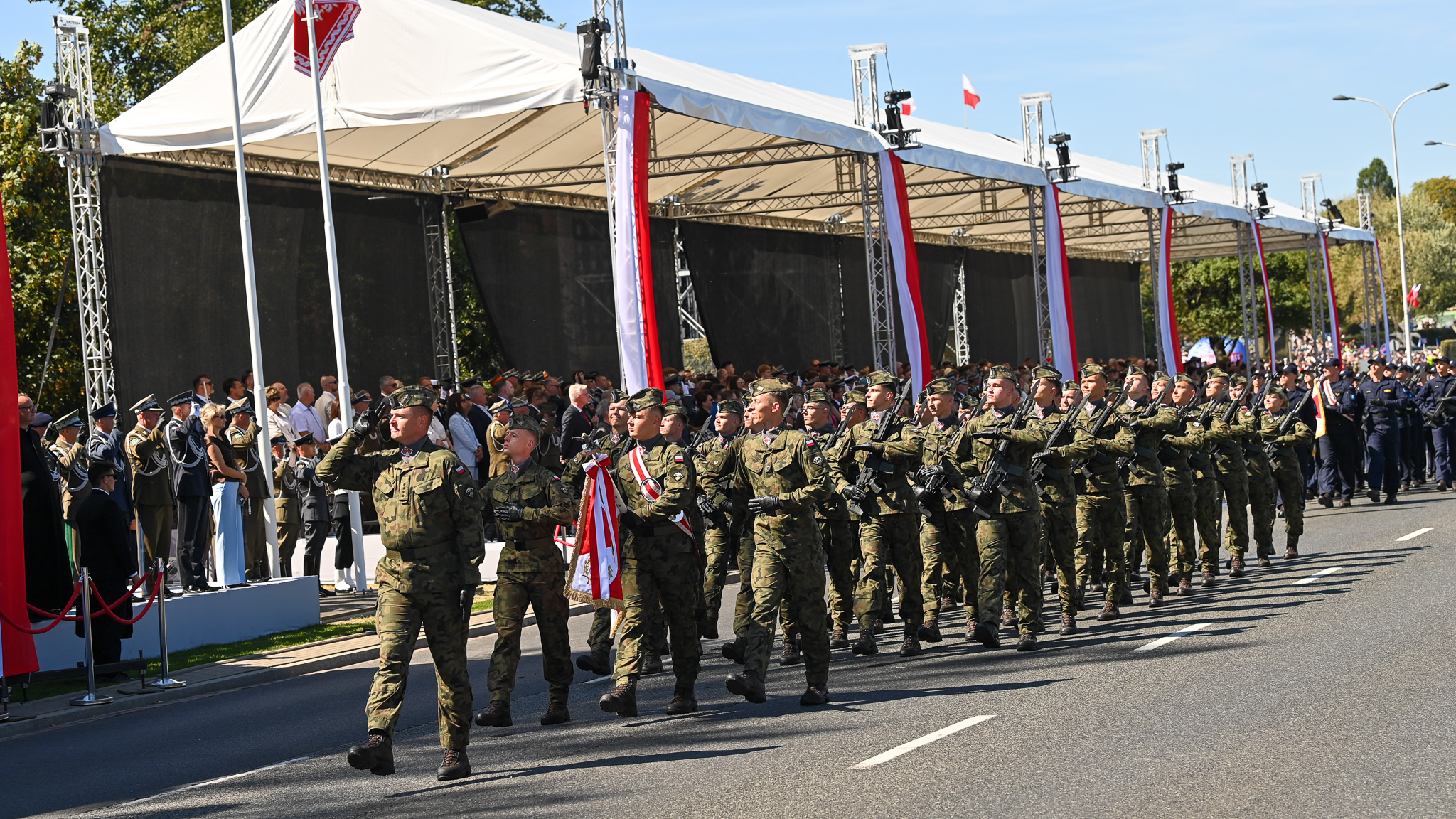 Święto Wojska Polskiego 