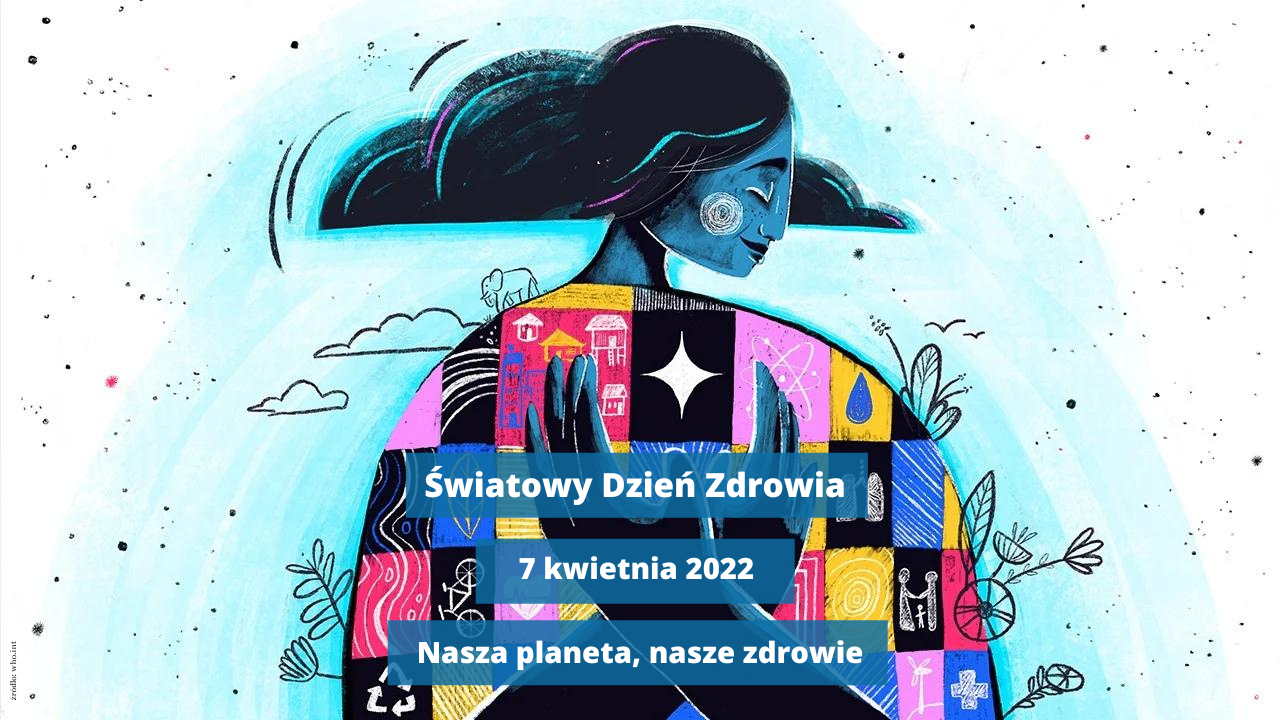 Światowy Dzień Zdrowia