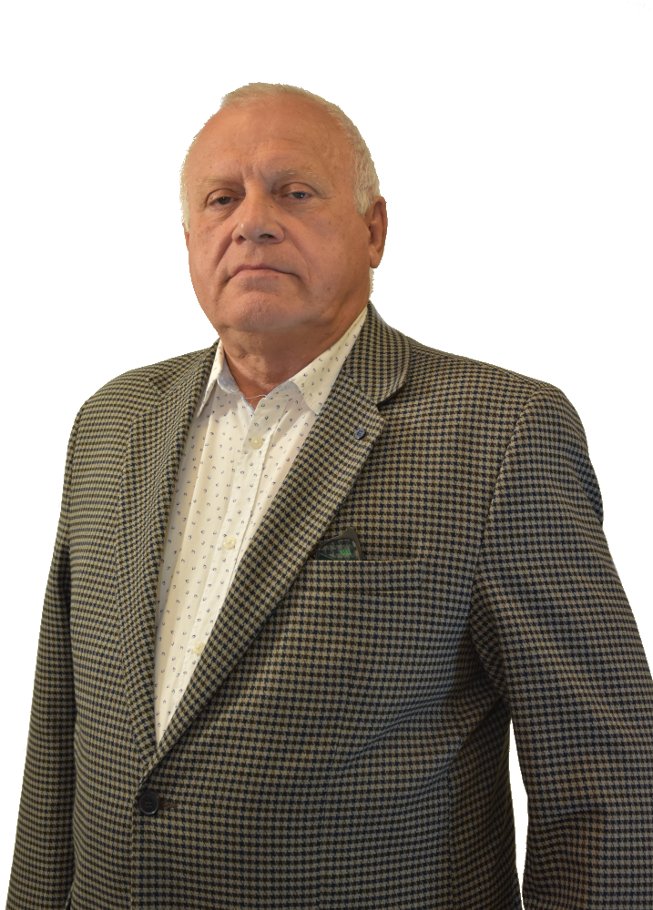 mgr Marek Rutkowski