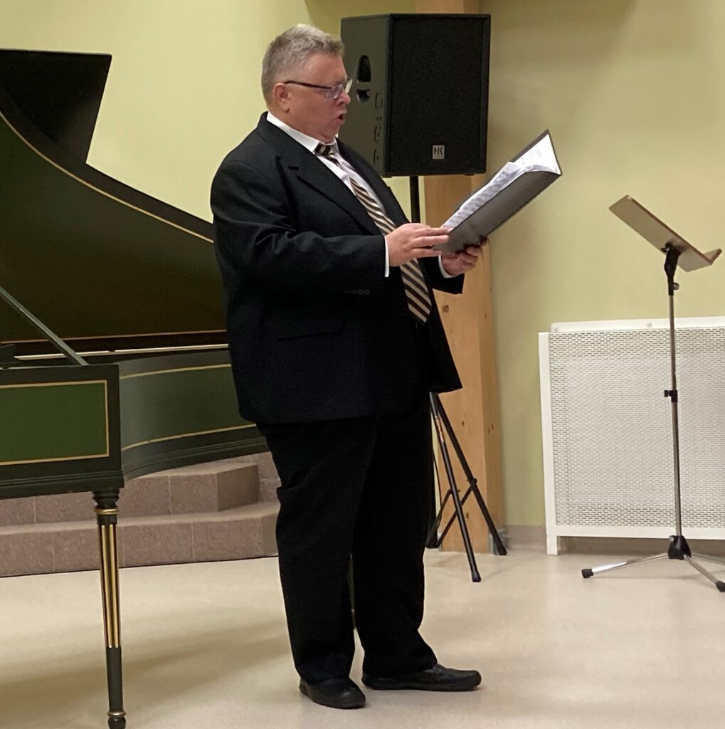 prof. dr hab. Bogdan Makal