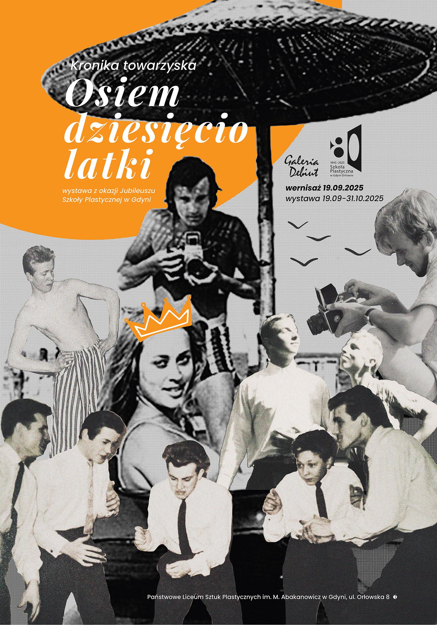 Osiemdziesięciolatki