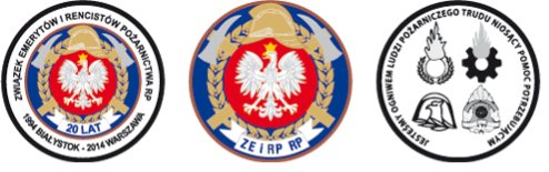 ZEIRP RP