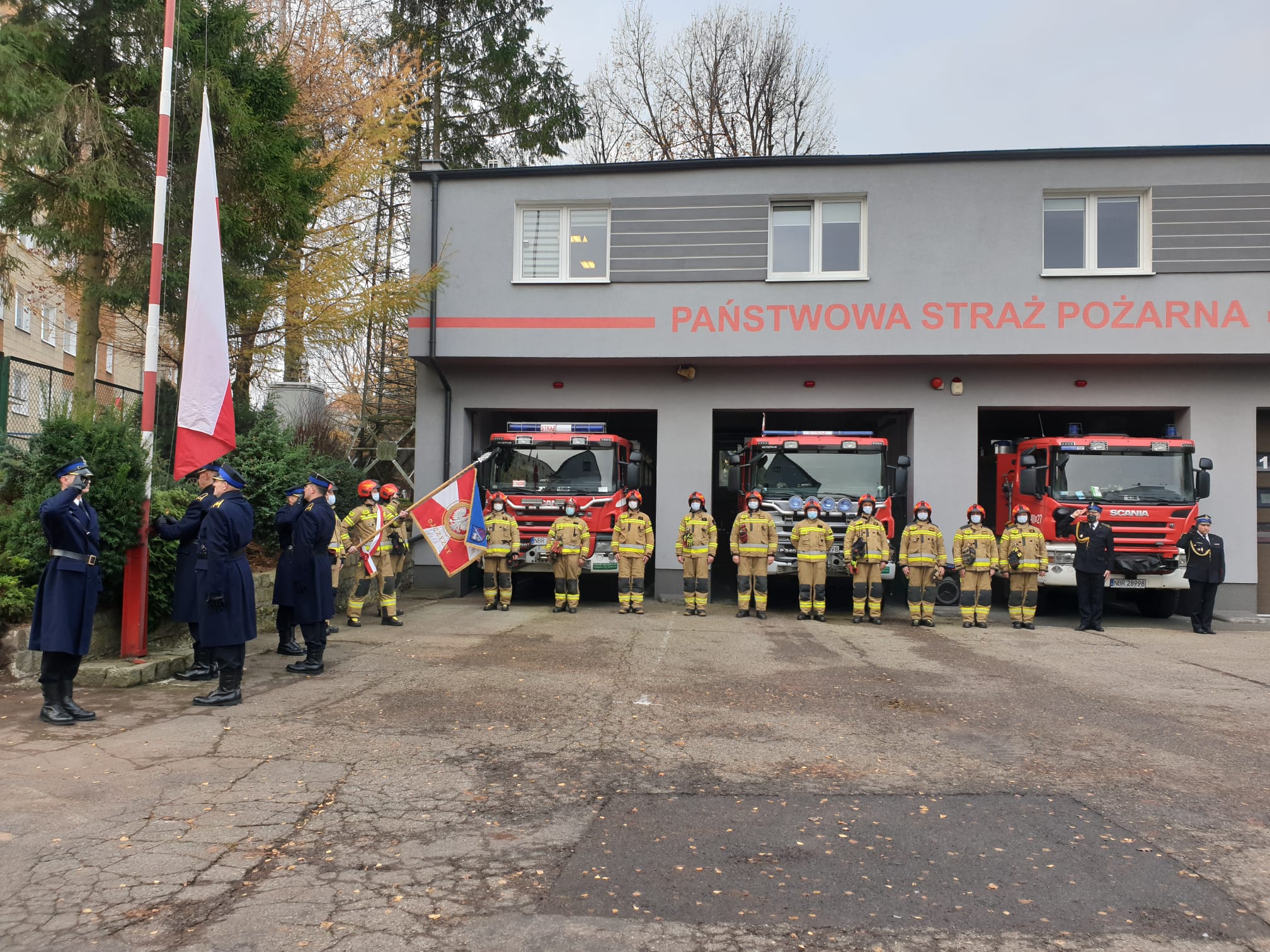 Święto niepodległości